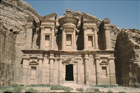 Petra UNESCO